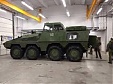Delivery of Boxers to Lithuania delayed due to identified defects Delivery of Boxers to Lithuania delayed due to identified defects