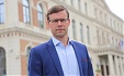 Viesturs Zeps appointed chairman, Rebenoks deputy chairman of Freeport of Riga board Viesturs Zeps appointed chairman, Rebenoks deputy chairman of Freeport of Riga board