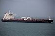 Tanker with oil for Belarus expected to arrive in Lithuania's Klaipeda