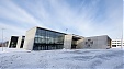 Estonian Concrete Building of the Year is the building of Estonian Academy of Security Sciences