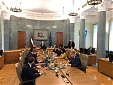 Latvia declares state of emergency until Easter