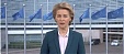 Von der Leyen proposes 30-day ban on travel into EU