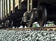 This week a kilometre-long train from China will cross Latvia’s territory This week a kilometre-long train from China will cross Latvia’s territory