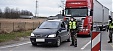 Poland tightens control of truck drivers – Lithuania's SBGS Poland tightens control of truck drivers – Lithuania's SBGS
