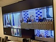 Covid-19: Baltic foreign ministers discuss coordinated reopening of borders Covid-19: Baltic foreign ministers discuss coordinated reopening of borders