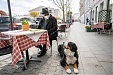Vilnius Set to Become One Giant Outdoor Café Vilnius Set to Become One Giant Outdoor Café