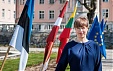 Kaljulaid: Estonia doesn't intend to buy electricity from Russia Kaljulaid: Estonia doesn't intend to buy electricity from Russia