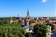 Tallinn endorses 2019 financial report Tallinn endorses 2019 financial report