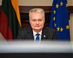 Lithuanian president calls on EC to take action on Astravyets NPP's safety Lithuanian president calls on EC to take action on Astravyets NPP's safety