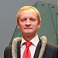 Tiit Land elected rector of TalTech Tiit Land elected rector of TalTech