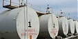 Latvian fuel sales down 6.6% in three months Latvian fuel sales down 6.6% in three months