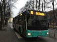 Estonia: Rides on Tallinn's public transport to be free for everyone until end of May Estonia: Rides on Tallinn's public transport to be free for everyone until end of May