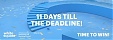 Deadline of the call for entries to White Square advertising festival is getting close Deadline of the call for entries to White Square advertising festival is getting close