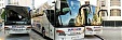 Eurolines bus company to restart passenger service in the Baltics Eurolines bus company to restart passenger service in the Baltics