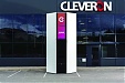 Cleveron eyeing Latvia, Lithuania with project put on hold in Estonia Cleveron eyeing Latvia, Lithuania with project put on hold in Estonia