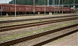 Railway section for NATO equipment to be opened in Lithuania Railway section for NATO equipment to be opened in Lithuania