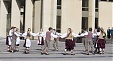 Lithuania further lifts limit on public gatherings Lithuania further lifts limit on public gatherings