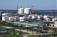 Ventspils port terminals see 41.1% drop in cargo turnover in H1 Ventspils port terminals see 41.1% drop in cargo turnover in H1