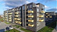 Additional EUR 350 mln allotted for improving apartment buildings' energy efficiency Additional EUR 350 mln allotted for improving apartment buildings' energy efficiency