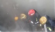 Fire broke out at Biolar chemical plant in Latvian Olaine Fire broke out at Biolar chemical plant in Latvian Olaine