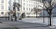 Work titled 'Head of State' wins idea competition for monument to Konstantin Pats in Estonia Work titled 'Head of State' wins idea competition for monument to Konstantin Pats in Estonia