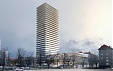 ALA Architects wins the competition for new Estonian Business School building ALA Architects wins the competition for new Estonian Business School building