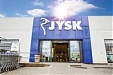 Jysk Linnen'n Furniture household goods retailer sees turnover drop 8.8% last FY Jysk Linnen'n Furniture household goods retailer sees turnover drop 8.8% last FY