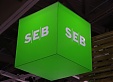 SEB Bank will no longer issue study loans starting next school year SEB Bank will no longer issue study loans starting next school year