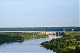 Lithuania's Kaunas HPP restricts production due to low water levels Lithuania's Kaunas HPP restricts production due to low water levels
