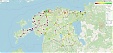 Elering launched a smart tool for investors that allows calculating network connection cost to the Estonian transmission grid Elering launched a smart tool for investors that allows calculating network connection cost to the Estonian transmission grid