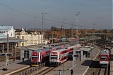 Lithuanian Railways' revenue drops 11% in 9 months Lithuanian Railways' revenue drops 11% in 9 months