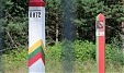 Lithuania allows unrestricted entry to Belarusians 'for humanitarian purposes' Lithuania allows unrestricted entry to Belarusians 'for humanitarian purposes'