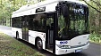 No free competition in Estonian passenger transport market - Latvian bus operator