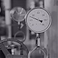 Conexus Baltic Grid gas transmission and storage operator raises turnover 0.6% in H1 Conexus Baltic Grid gas transmission and storage operator raises turnover 0.6% in H1
