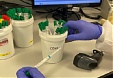Study: up to 3% Lithuanians have had coronavirus Study: up to 3% Lithuanians have had coronavirus