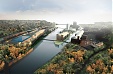 Narva Gate seeking to establish EUR 15 mln culture quarter in Kreenholm area Narva Gate seeking to establish EUR 15 mln culture quarter in Kreenholm area