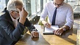 Elderly people in Estonia deeming it increasingly difficult to find a job Elderly people in Estonia deeming it increasingly difficult to find a job