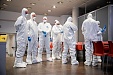 30 Lithuanian schools affected by coronavirus, 43 people ill 30 Lithuanian schools affected by coronavirus, 43 people ill