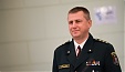 Internal Security Bureau has detained Latvian State Border Guard Chief Pujats Internal Security Bureau has detained Latvian State Border Guard Chief Pujats