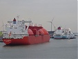 New LNG shipment from Norway on its way to Klaipeda New LNG shipment from Norway on its way to Klaipeda