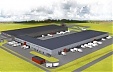 Retailers Lidl, Maxima planning investments in logistics development in Lithuania Retailers Lidl, Maxima planning investments in logistics development in Lithuania