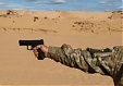 Lithuanian troops to be equipped with German pistols Lithuanian troops to be equipped with German pistols