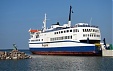 Estonia approves EUR 20 mln direct support for passenger ferry operators