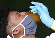 Latvia decides to increase Covid-19 testing capacity by 60% Latvia decides to increase Covid-19 testing capacity by 60%