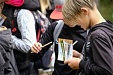 Almost 6 000 students and teachers have taken part in LVM forest expeditions this autumn Almost 6 000 students and teachers have taken part in LVM forest expeditions this autumn