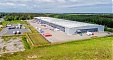 EfTEN Capital acquires Bergi logistics center in Latvia EfTEN Capital acquires Bergi logistics center in Latvia