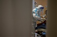 500 hospitalized Covid-19 patients would be critical for Latvia's health care system 500 hospitalized Covid-19 patients would be critical for Latvia's health care system