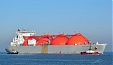 New US LNG cargo arrives in Lithuanian port New US LNG cargo arrives in Lithuanian port