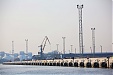 Riga Port reports 27.4% drop in cargo turnover for January-November