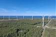 Estonia: Enefit Green's green electricity production up y-o-y in October Estonia: Enefit Green's green electricity production up y-o-y in October